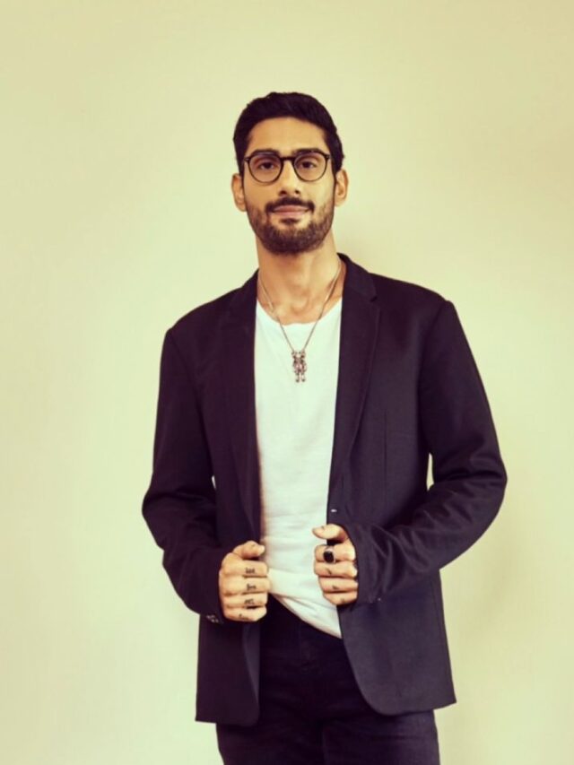 Alia Bhatt receives the late Smita Patil memorial award and here is what her son, Prateik Babbar had to say