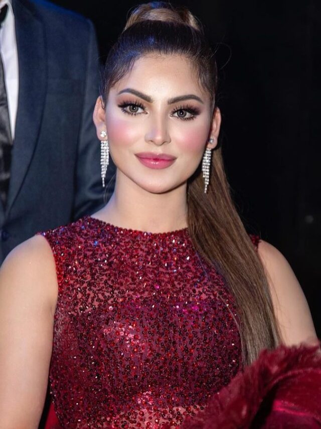 #JusticeForAnkita: Hailing from Uttarakhand, Urvashi Rautela Speaks Up for the Justice of Women's Safety and Justice for Ankita