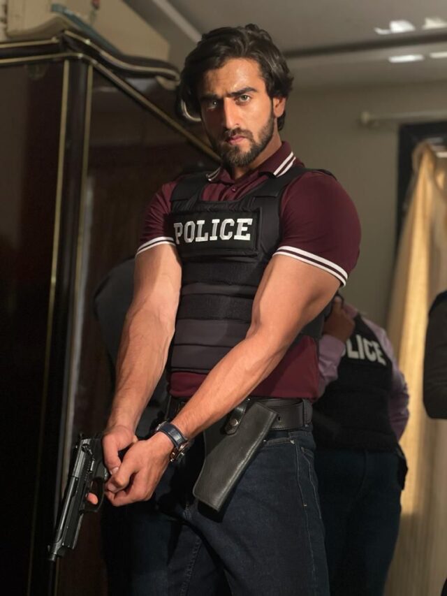 5 reasons why we love Zayn Ibad Khan in Aashiqana