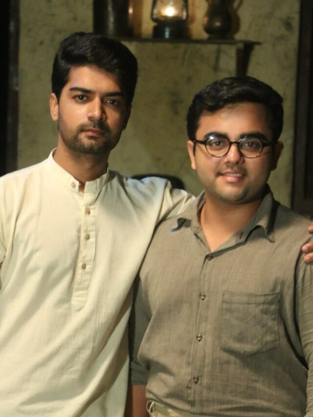 Ripraj Singh makes a comeback to essay Anand’s role in &TV’s Ek Mahanayak- Dr B.R. Ambedkar