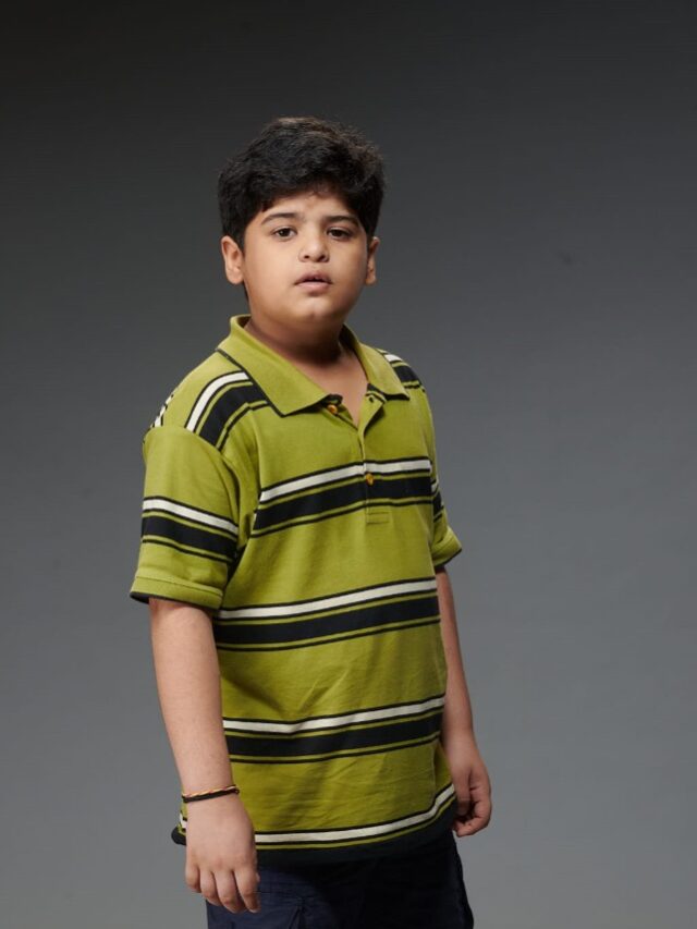 Aayudh Bhanushali, "I lovingly call Neha Joshi as Aai (mother) offscreen, too, given our close bond."