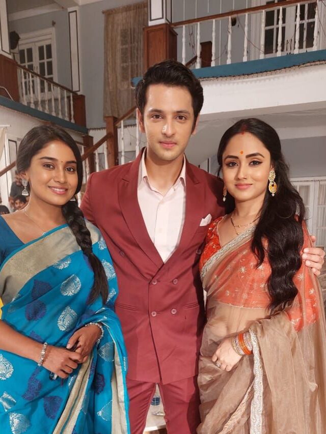 In Dangal TV's Mann Sundar, the new drama begins