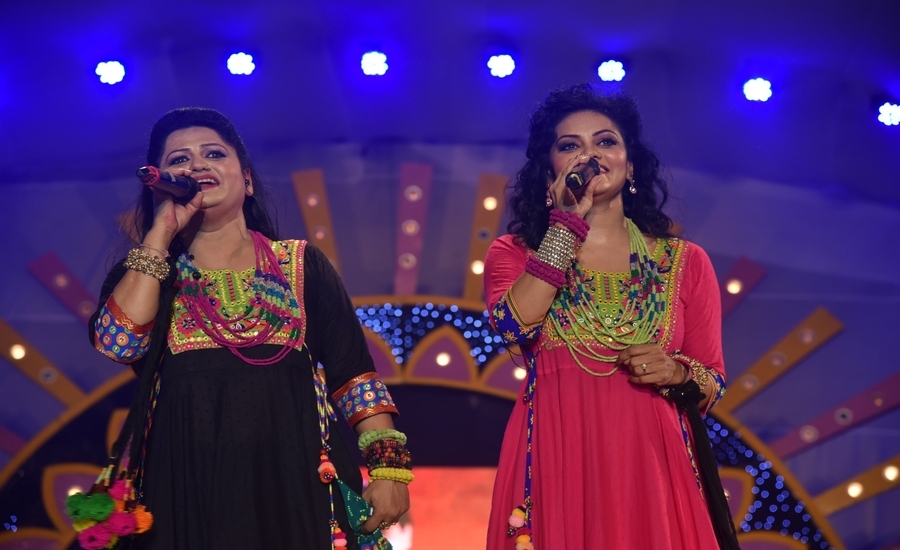 Pinky & Preeti of ‘Piya Piya fame hail Sajid Nadiadwala as their ‘GodFather’!