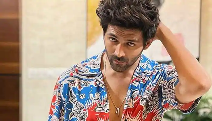 Watch Video: Kartik Aaryan reveals his Diwali plans for this year!