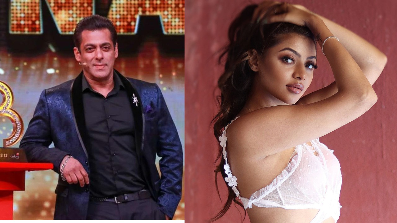 Nikkita Ghag wants to make a wild card entry in Bigg Boss season 16