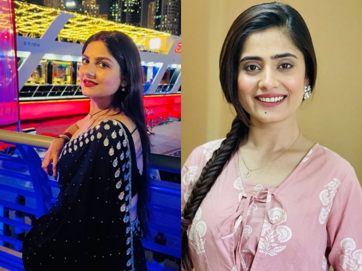 Hema Sharma opens up about Viashali Takkar tragedy: Suicide is never a solution to any problem