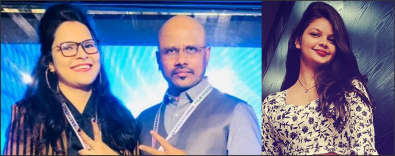 Iconic Pride Of India Awards 2022 ( IPIA) This year Presented by Arrows Prime The Family OTT
Managing Director Ayushi Rathore