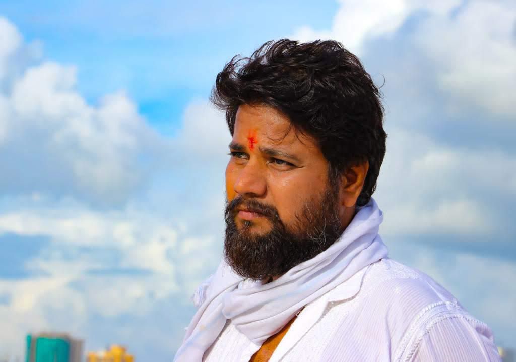 Ratri Ke Yatri director-producer Anil V Kumar to spend Diwali with family: My dress code is the same for all festivals- dhoti, kurta and gamcha