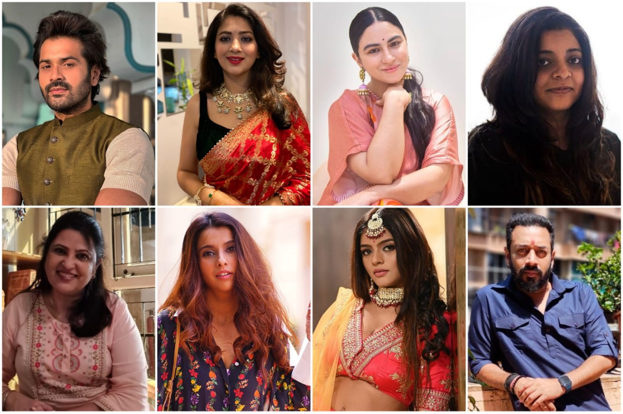 Celebs reveal their special Diwali plans and what the festival means to them