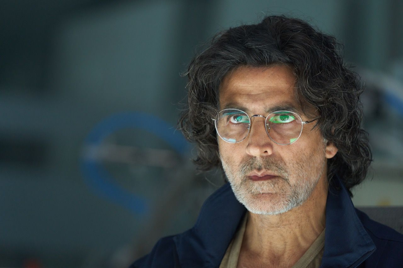 “Akshay Kumar’s support as an actor and producer was the bedrock that allowed us to make a film like Ram Setu”, says producer Vikram Malhotra