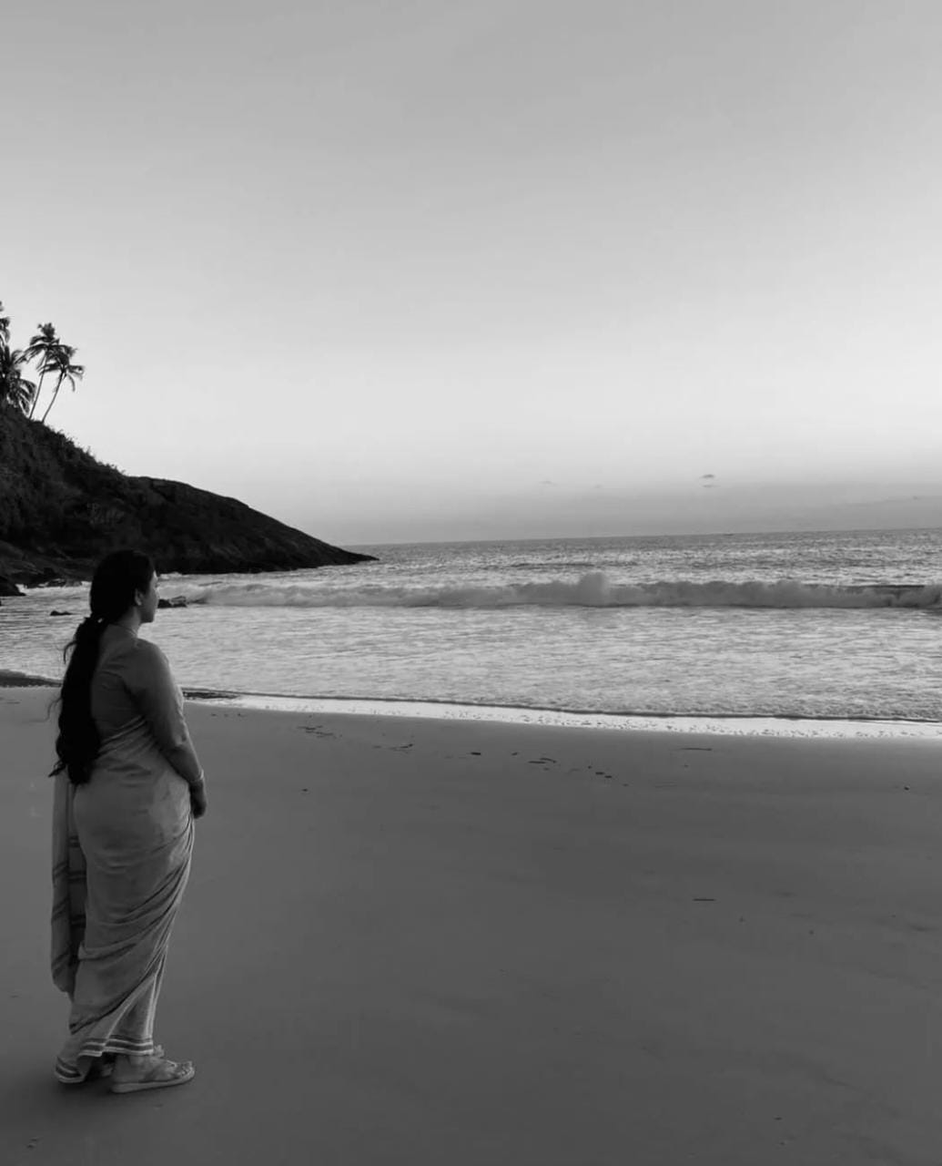 Yet another big win for Shefali Shah as her upcoming 'Three of Us' will be screened at IFFI