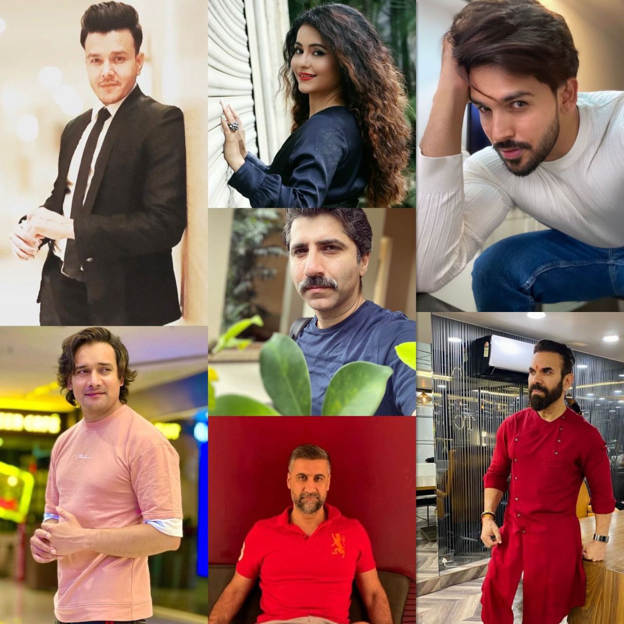 Bigg Boss 16 fever has gripped the nation: Celebs on whether they would take up the show if offered