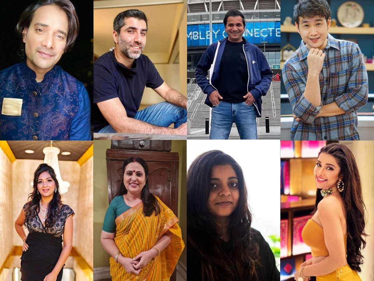 From ‘Dogs and Indians not allowed’ to an Indian with a dog in 10 Downing Street; Celebrities open up about Rishi Sunak’s appointment as UK PM