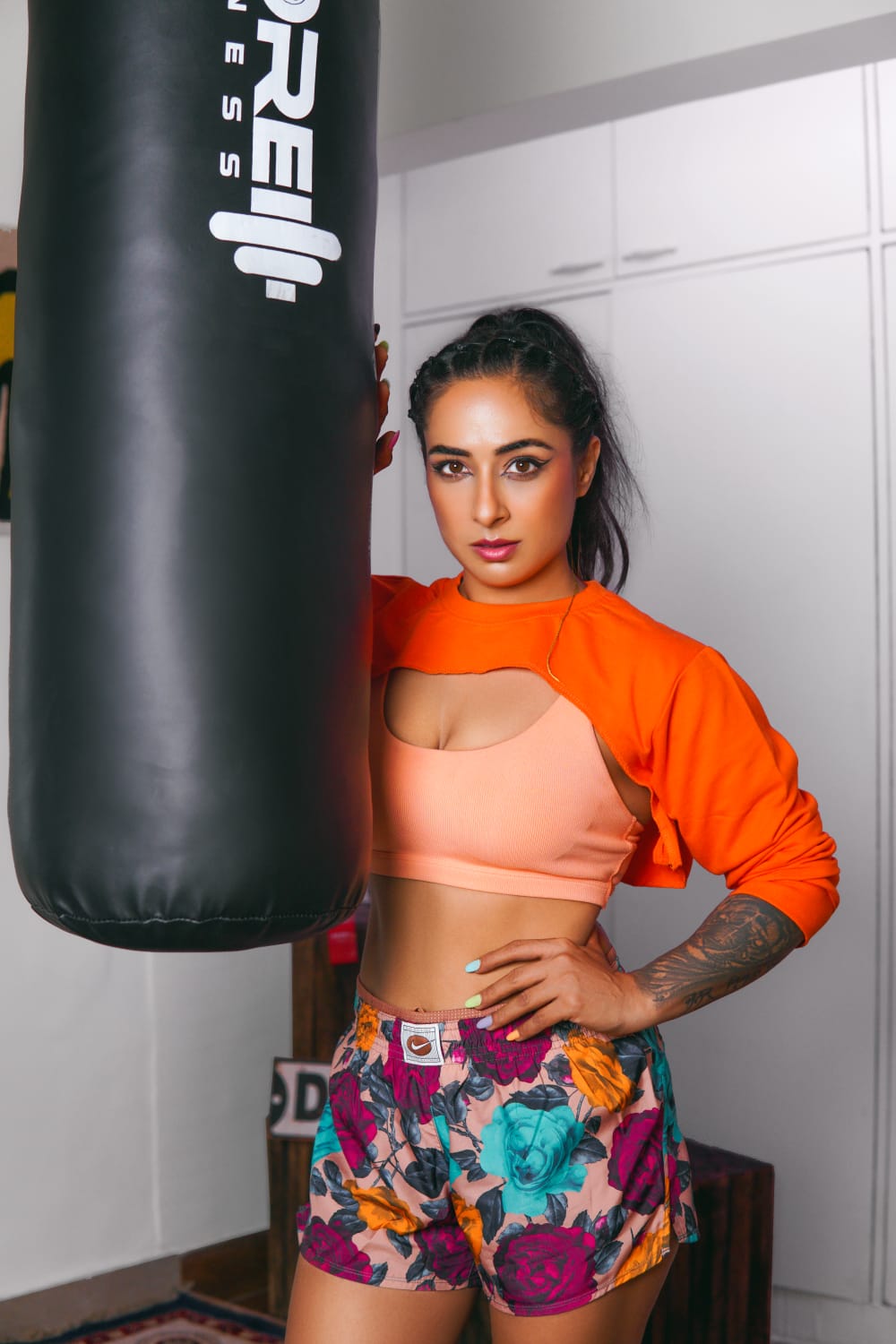 The casting director was not ready to take my audition: Shweta Mehta