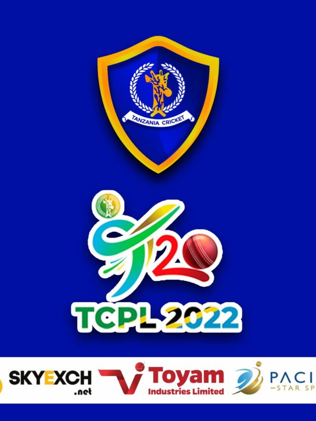 Toyam Industries Ltd. (TIL), in collaboration with Pacific Star Sports, will conduct the 1st edition of Skyexch.net Tanzania Cricket Premier League (TCPL).