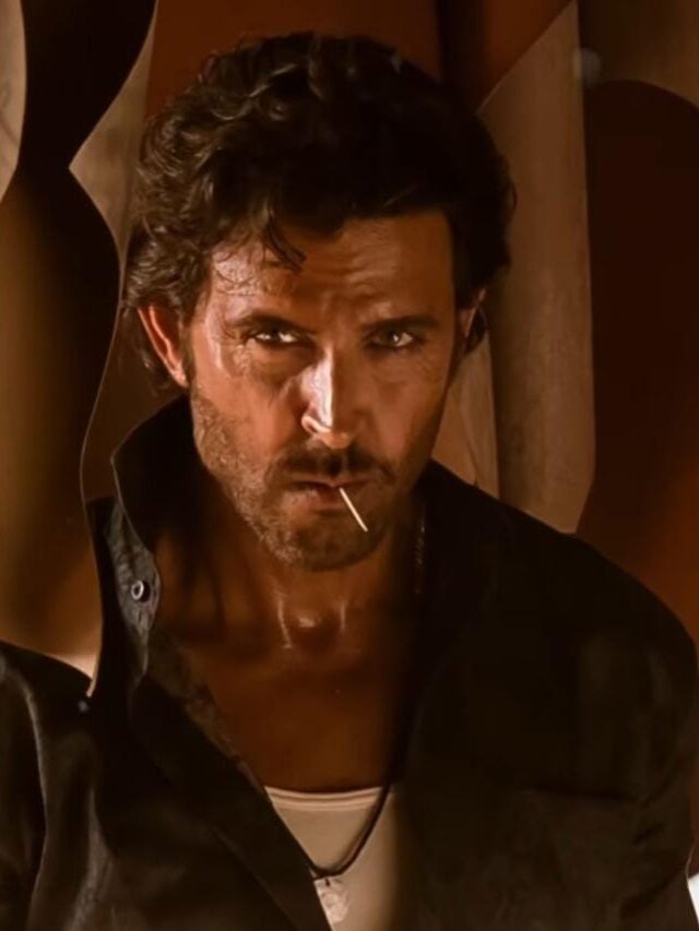 Here's what Hrithik Roshan has to say about his favorite character he has played so far