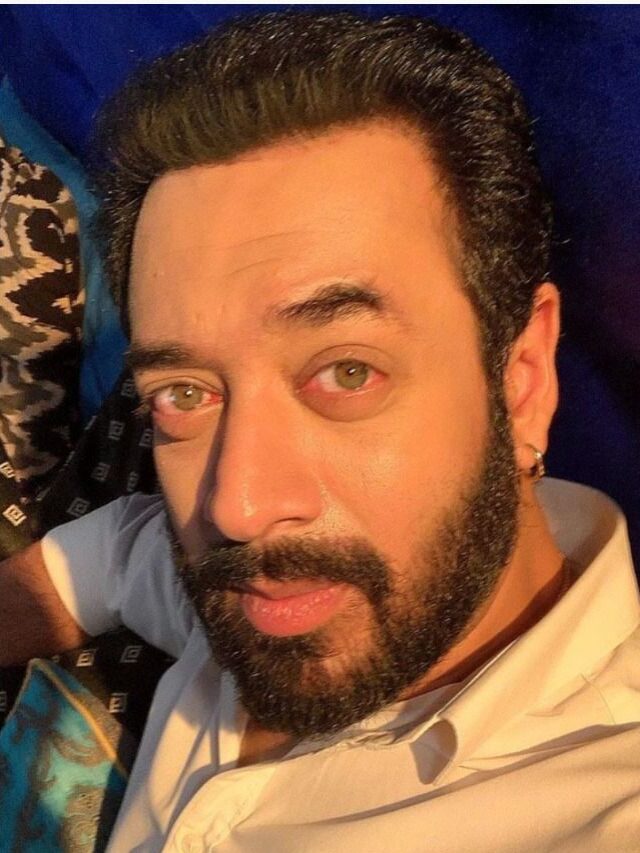 Hiten Paintal on ICC men's T20 World Cup: The matches are great time to bond with friends