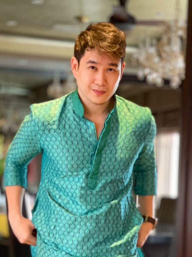 Jason Tham: If you’re not bingeing delicious food and Indian sweets, you’re not celebrating Diwali wholeheartedly!