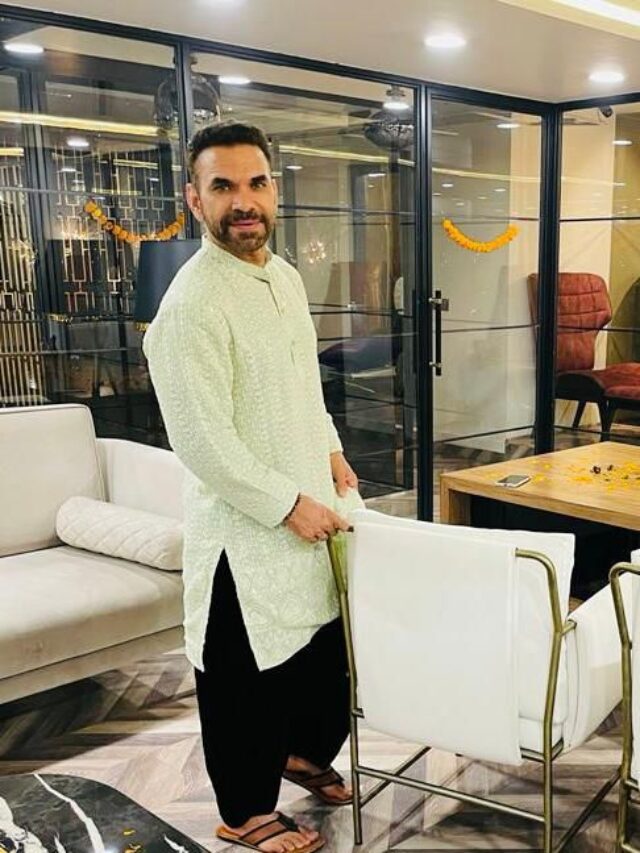 Rohit Choudhary says Diwali this year would be like old times: We all, family and friends,  be together to celebrate the festival