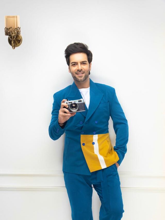 Sanjay Gagnani Shares his experience working with the diverse set of artists in his Work life