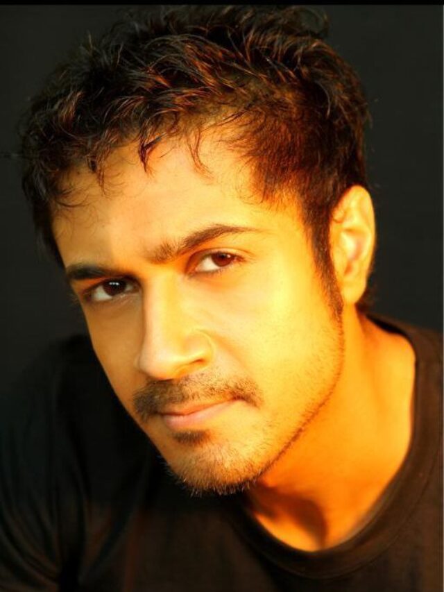 Tanmay Ranjan: I find grey and dark characters intriguing and that’s one of the reasons why I got interested in doing Crime Alert