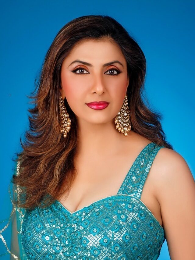 Diwali 2022 - Jyoti Saxena Says, "This Diwali I want to spend quality time with my family amidst my hectic schedule"