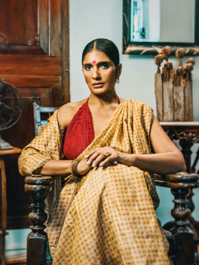Anu Aggarwal: This Diwali is special!
