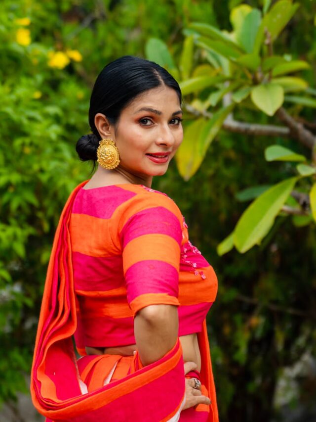 Tanishaa Mukerji Shares her Fondest Memory of Diwali"