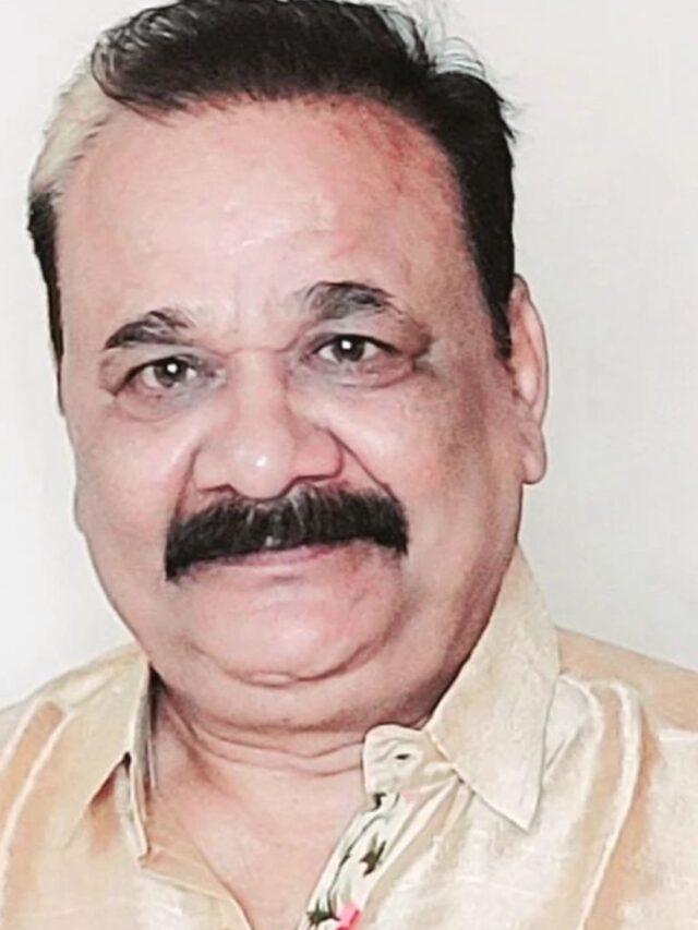 I love Diwali because of the positivity it brings all around : Brij Kishore Tiwari