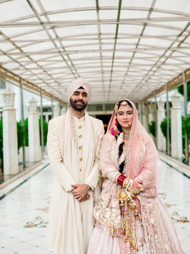 Priya Malik talks about her first Diwali post marriage!