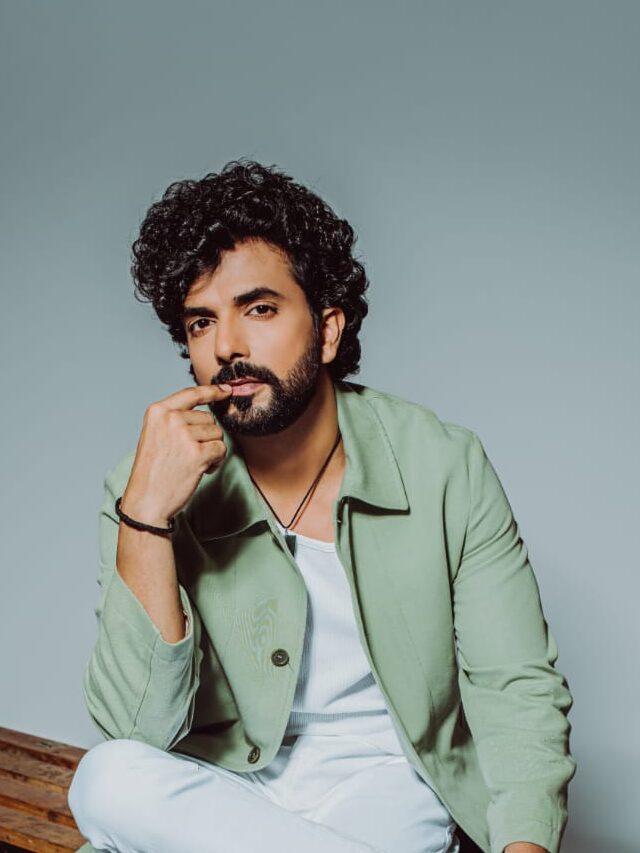 Manit Joura Will be Celebrating an Eco-friendly Diwali With Family and Friends this Year