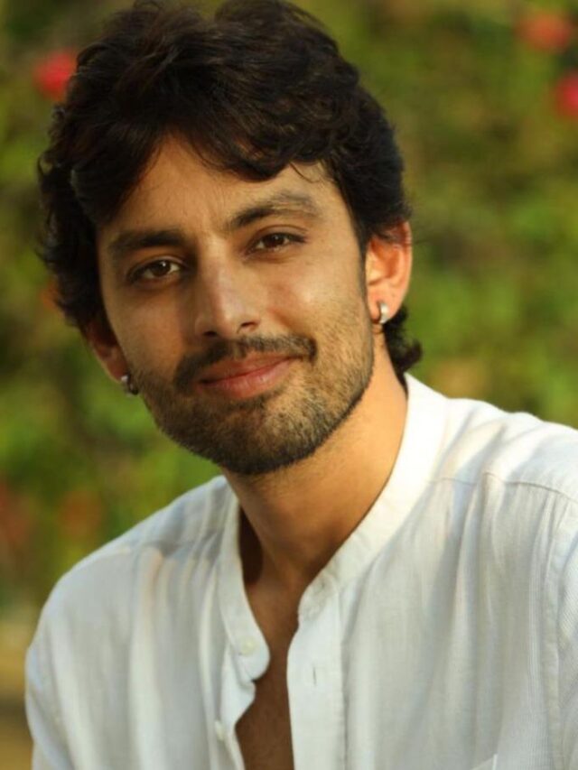 Himansh Kohli: Used to visit Nirula’s with my school friends and cousins almost every other day