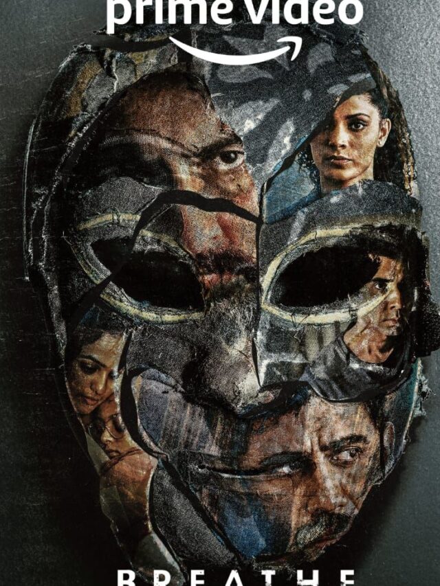 Prime Video unveils a breathtaking trailer of Breathe: Into the Shadows Season 2; The mystery goes deeper, the game gets darker!