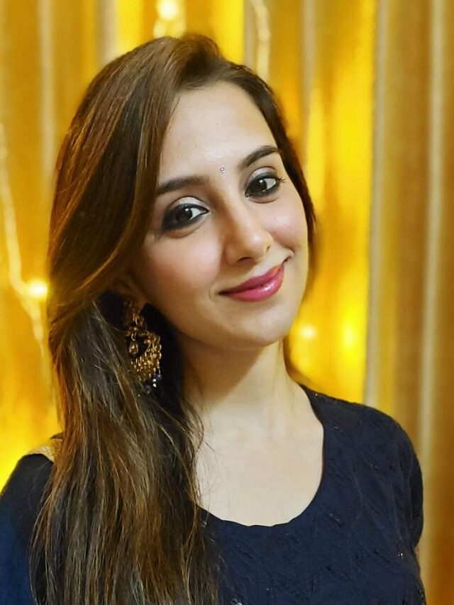 Sheetal Ranjhakar opens up about playing Nandini in Palkon Ki Chhavn Mein season 2