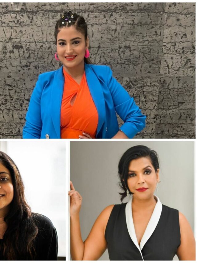 Subuhii Joshii, Namita Lal and  Nivedita Basu share their thoughts on BCCI's decision of equal pay for both men and women cricketers!