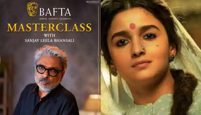 Sanjay Leela Bhansali’s Gangubai Kathiawadi kickstarts BAFTA Awards Campaign