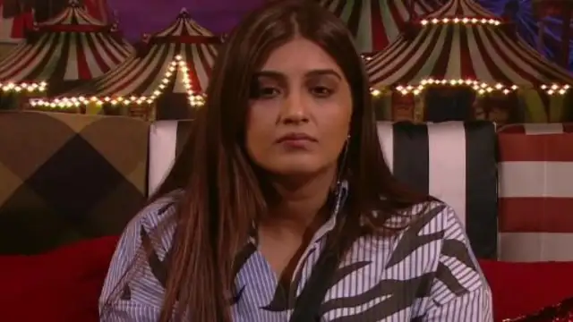 Nimrit Kaur Ahluwalia is the most vigilant contestant inside the Bigg Boss House! Read to know the full story.