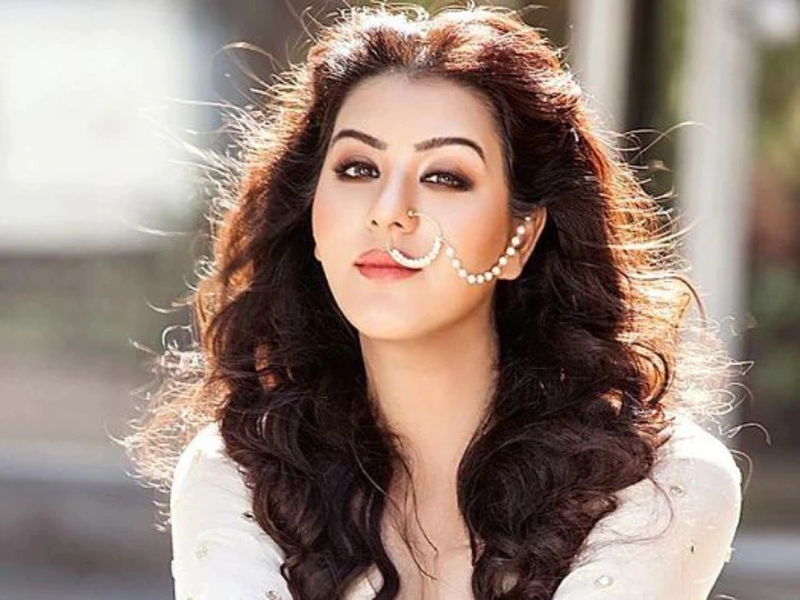 Shilpa Shinde to return on TV as a host?