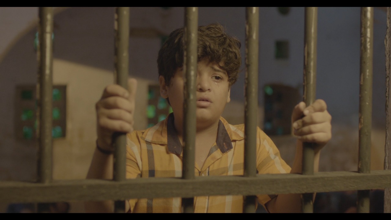 Kirdaaron ki kashmkash!