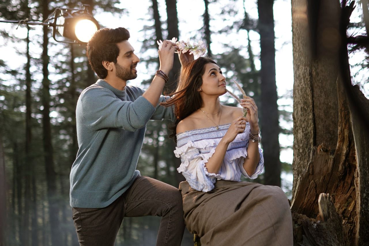 ‘Bas Tujhse Pyaar Ho’ - T-Series & Armaan Malik’s next big collaboration!