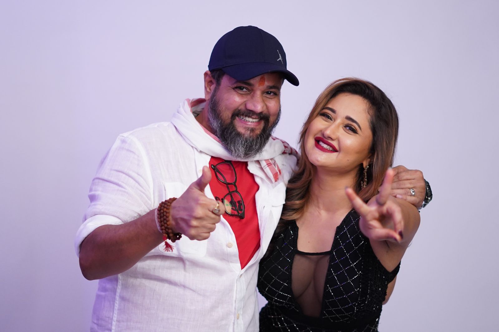 Rashami Desai on being part of Ratri Ke Yatri 2: The role is one of the most difficult ones I have essayed so far in my career