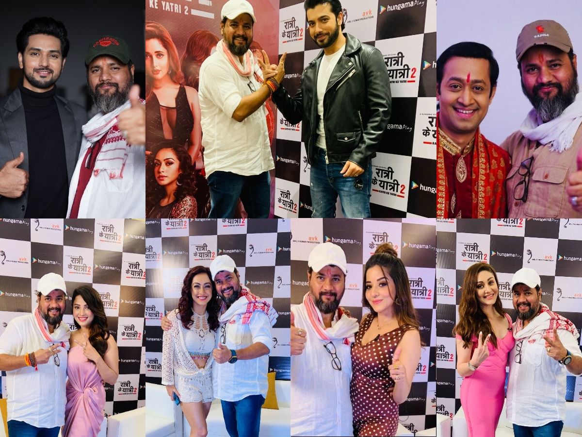 Actor Prateik Chaudhary talks about superstar Shahrukh Khan!