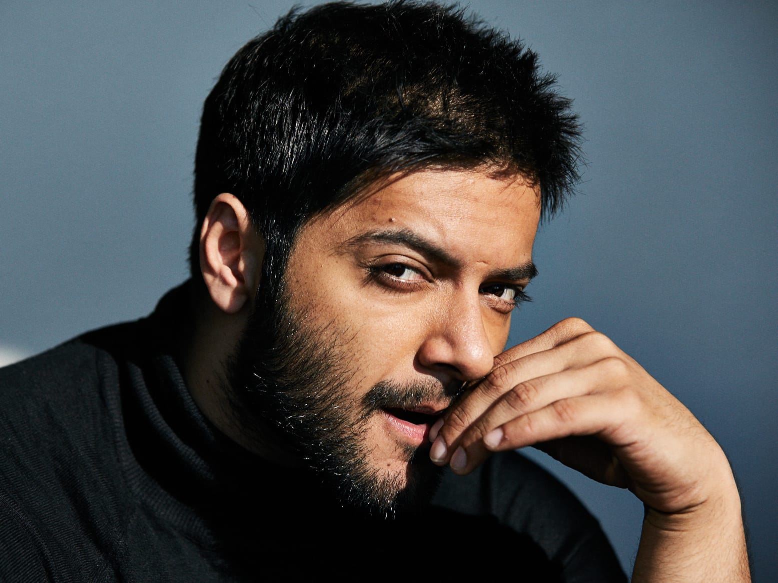 Ali Fazal signs his next Hollywood project, set to essay one of the leads in a film based on the inspiring true story of the all girls robotics team from Afghanistan