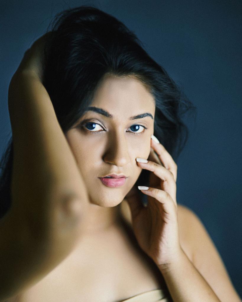 Making a place for myself here was not easy for me: Pratishtha Shrivastava