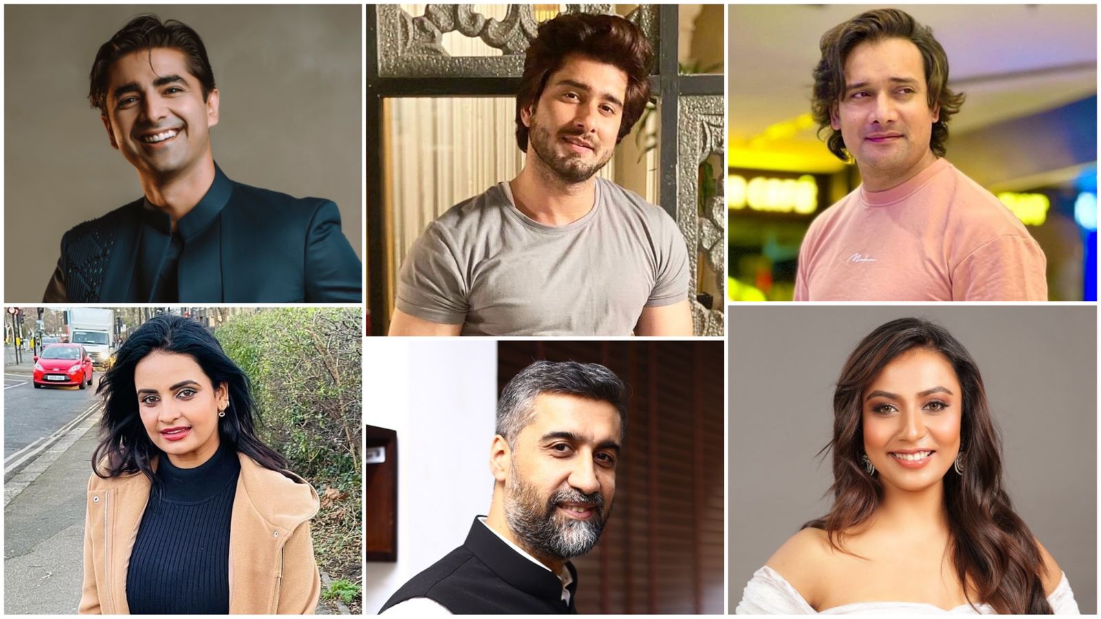 World Kindness Day: There is a thin line between being self-love and selfish; say celebrities