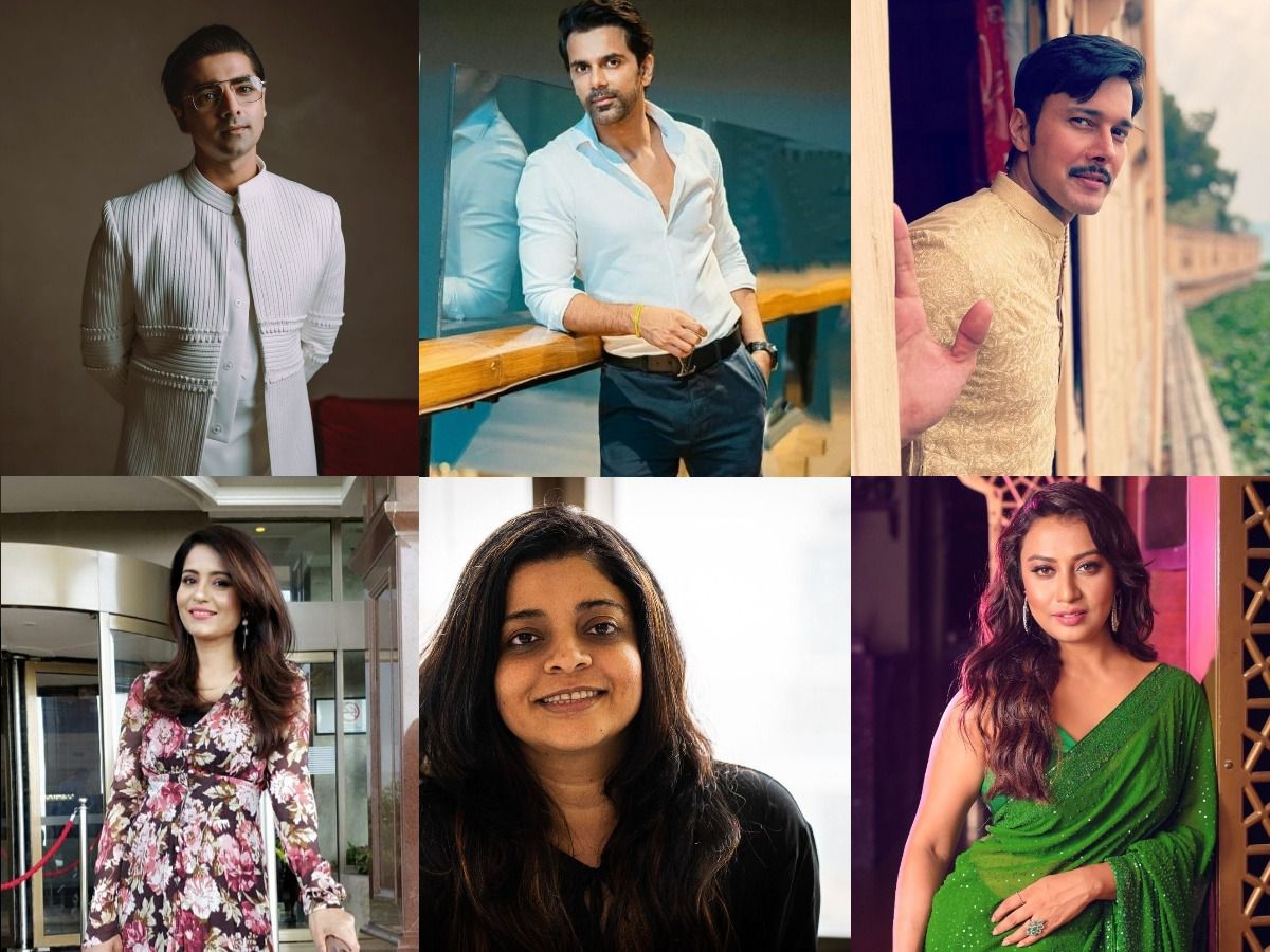 Children’s Day: Celebrities share their favourite childhood memories!