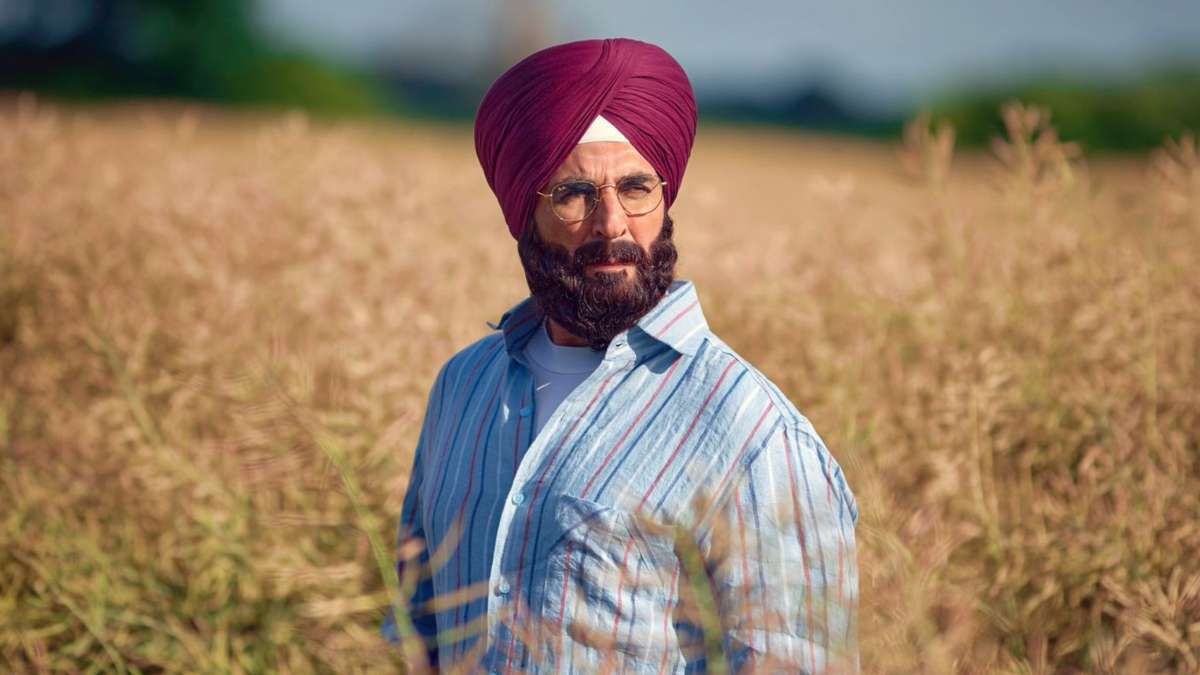 Pooja Entertainment and Akshay Kumar are all set to bring the heroic act of real-life hero Sardar Jaswant Singh Gill to the audiences