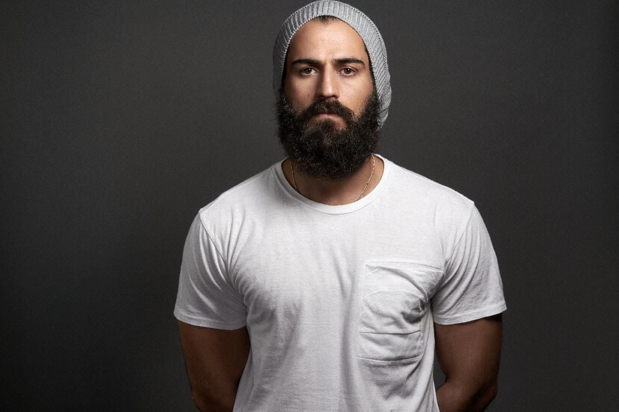 "Sajjad's Performance Level In Tiger Is On The Level of Gabbar Singh", says Salman Khan on Sajjad Delafroozi who is next going to be seen in Freddy