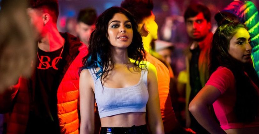 After Ranveer Singh, Alaya F is all set to attend 2022 Marrakech International Film Festival for the world premiere of her upcoming film; Anurag Kashyap’s directorial ‘Almost Pyaar with DJ Mohabbat