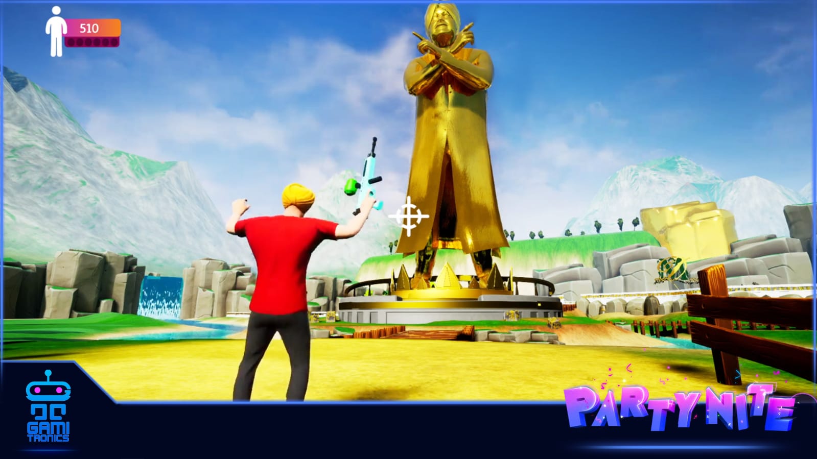 Daler Mehendi’s Balle Balle Land on PartyNite Metaverse reaches Kaun Banega Crorepati Season 14